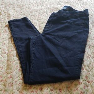 Old Navy Rockstar Jeggings